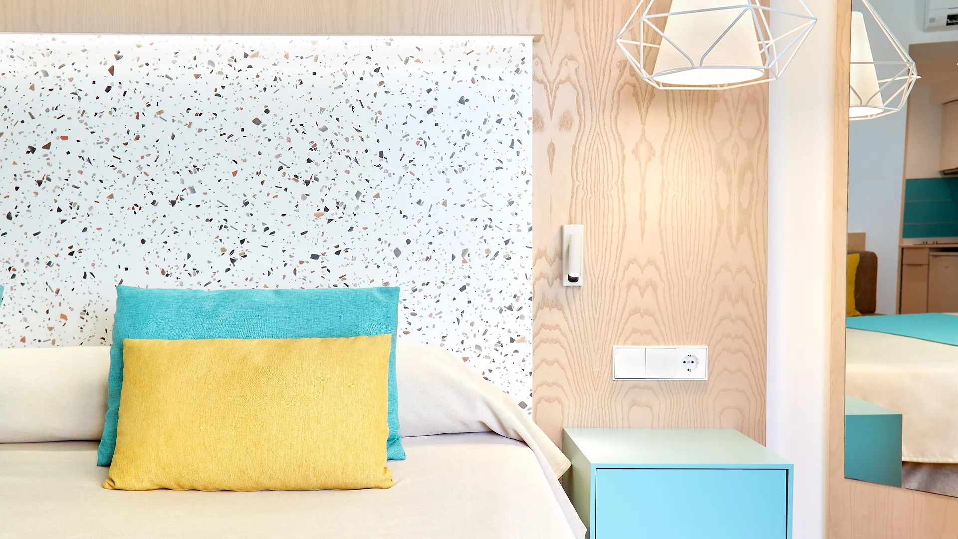 Universal Aparthotel Elisa Playa de Muro