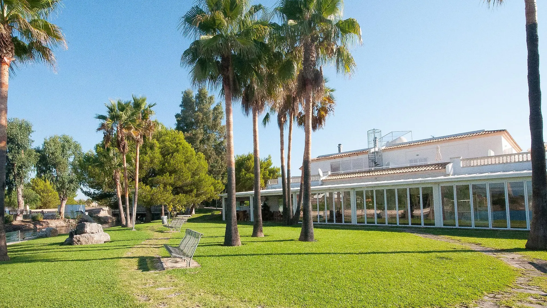 ****  Universal Aparthotel Elisa Playa de Muro  Spain