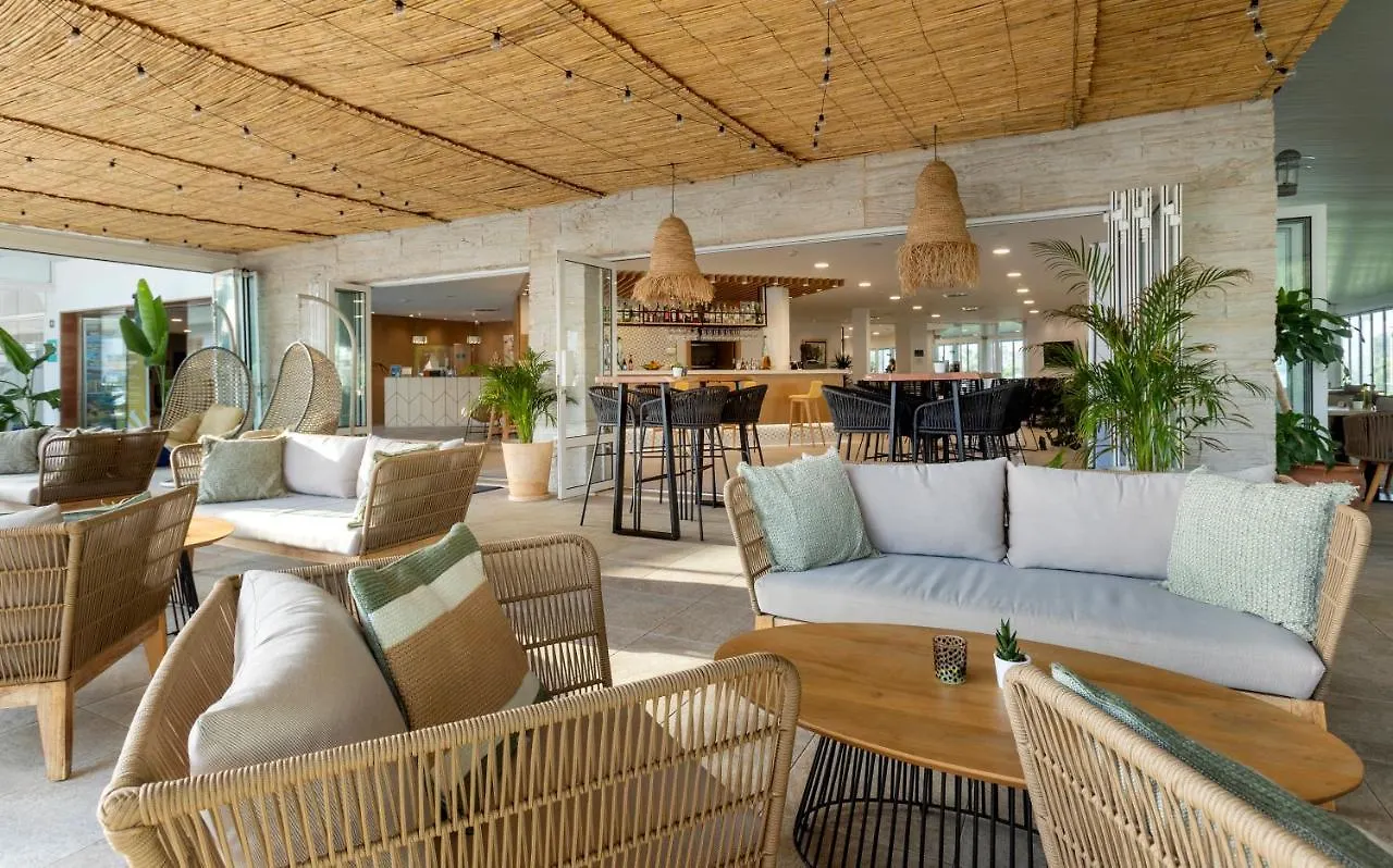 ****  Universal Aparthotel Elisa Playa de Muro  Spain