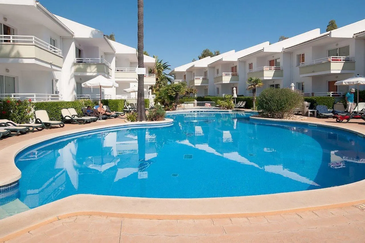 Universal Aparthotel Elisa Playa de Muro