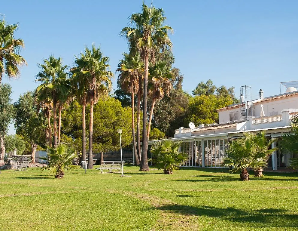 Universal Aparthotel Elisa Playa de Muro