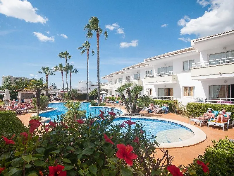 Universal Aparthotel Elisa Playa de Muro  Spagna