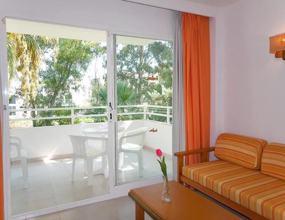 Universal Aparthotel Elisa Playa de Muro