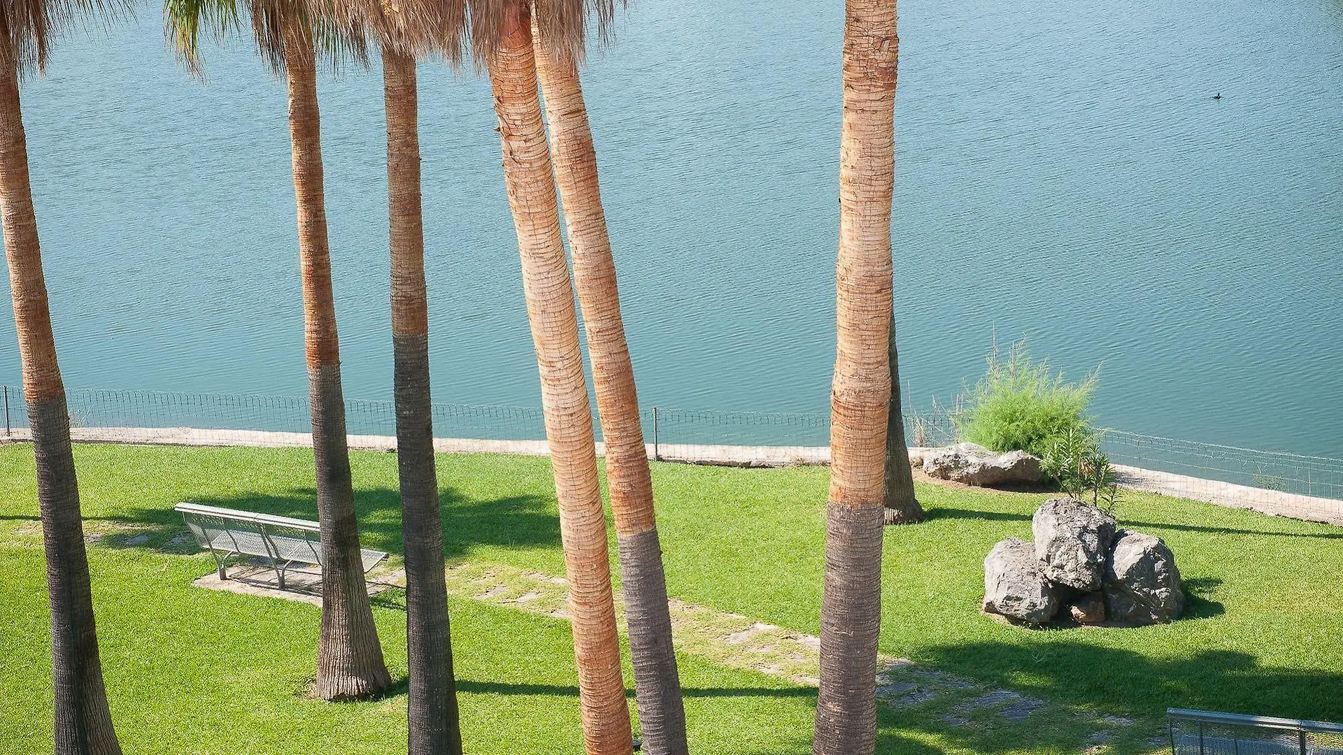 Universal Aparthotel Elisa Playa de Muro