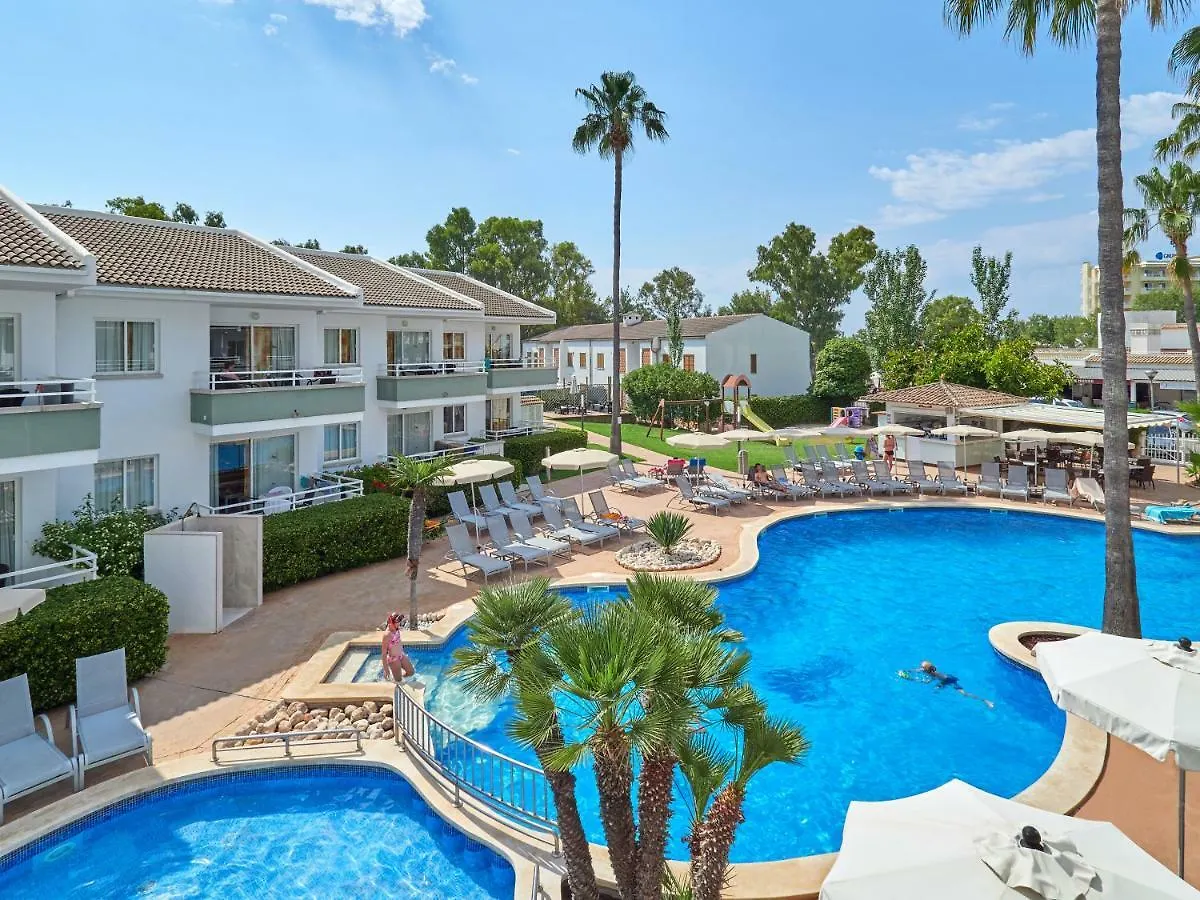 ****  Universal Aparthotel Elisa Playa de Muro  Spagna