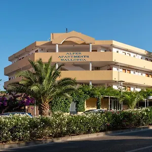 Alper Mallorca Apartament