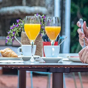 ** Hotel Casa Lirio Spagna