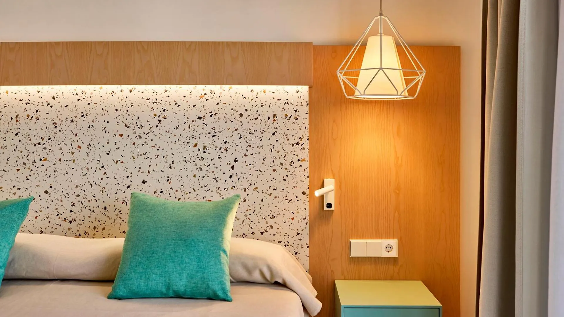 Universal Aparthotel Elisa Playa de Muro  Spanien