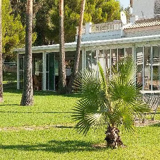 伊利莎环球公寓 穆罗海滩 公寓式酒店